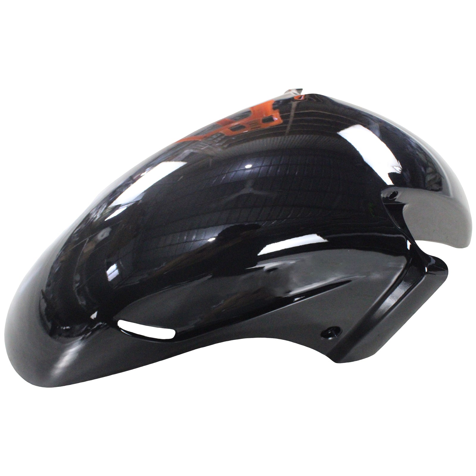 Honda CBR1100XX SuperBlackBird 1996-2007 Fairing Kit