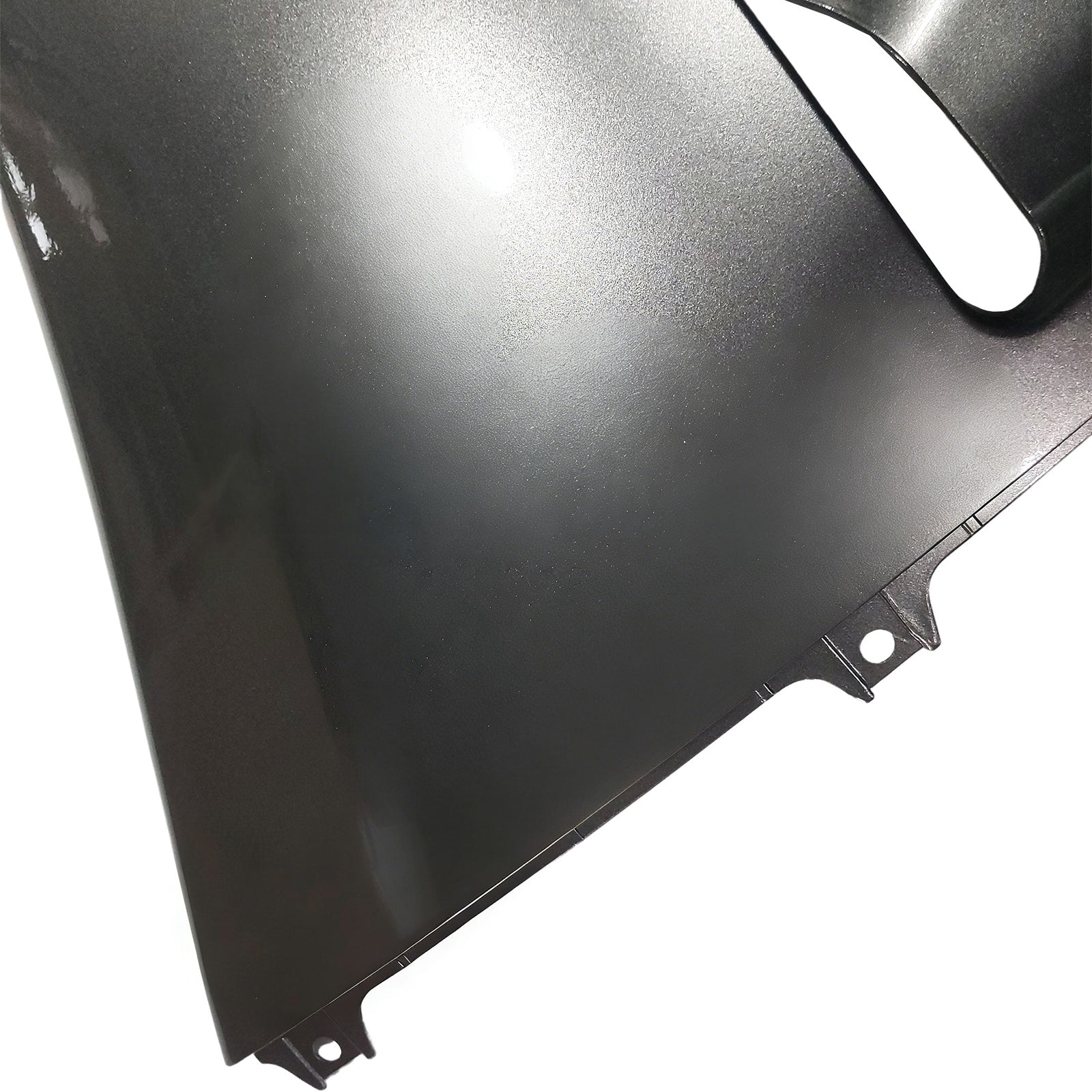 Honda CBR1100XX SuperBlackBird 1996-2007 Fairing Kit