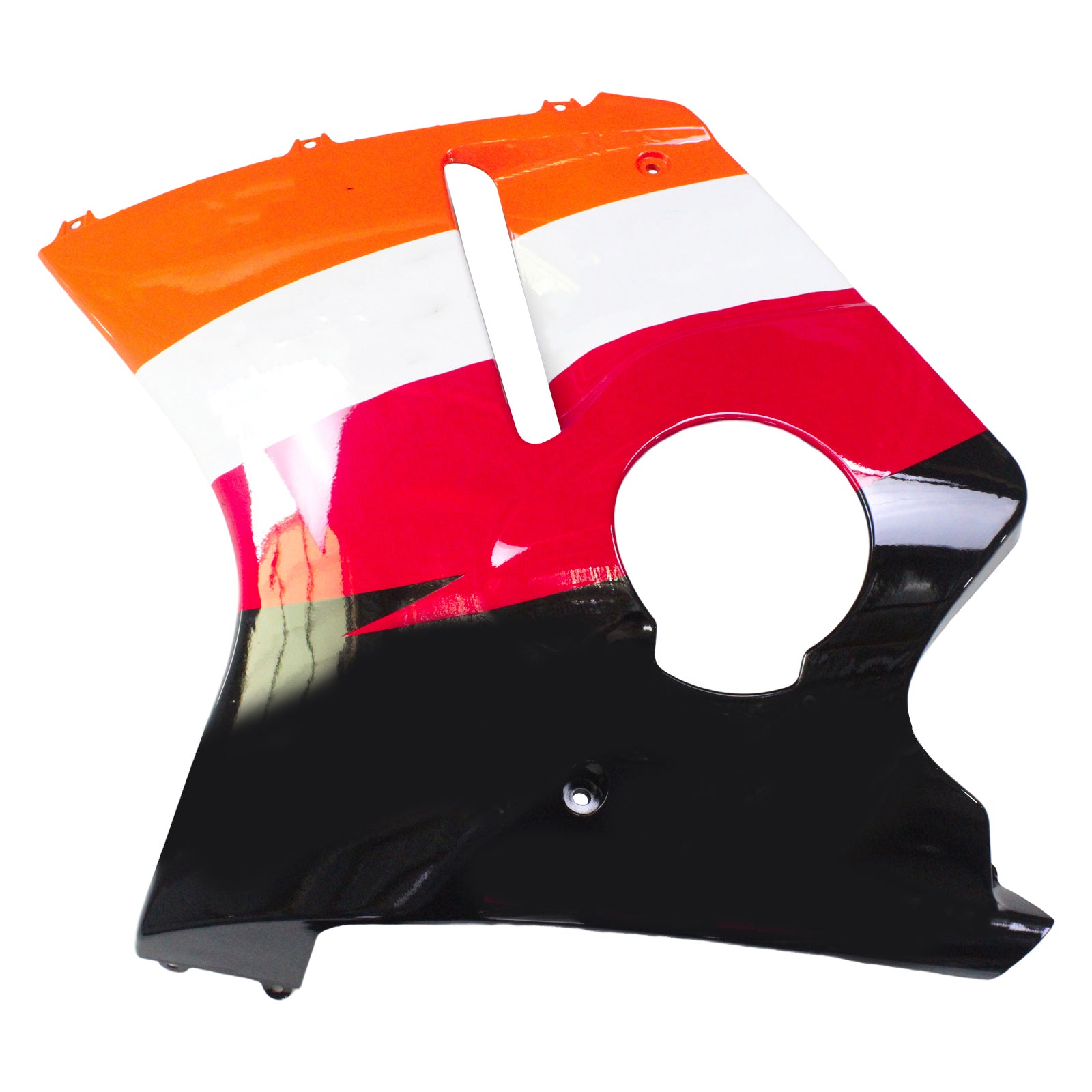 Honda CBR1100XX SuperBlackBird 1996-2007 Fairing Kit