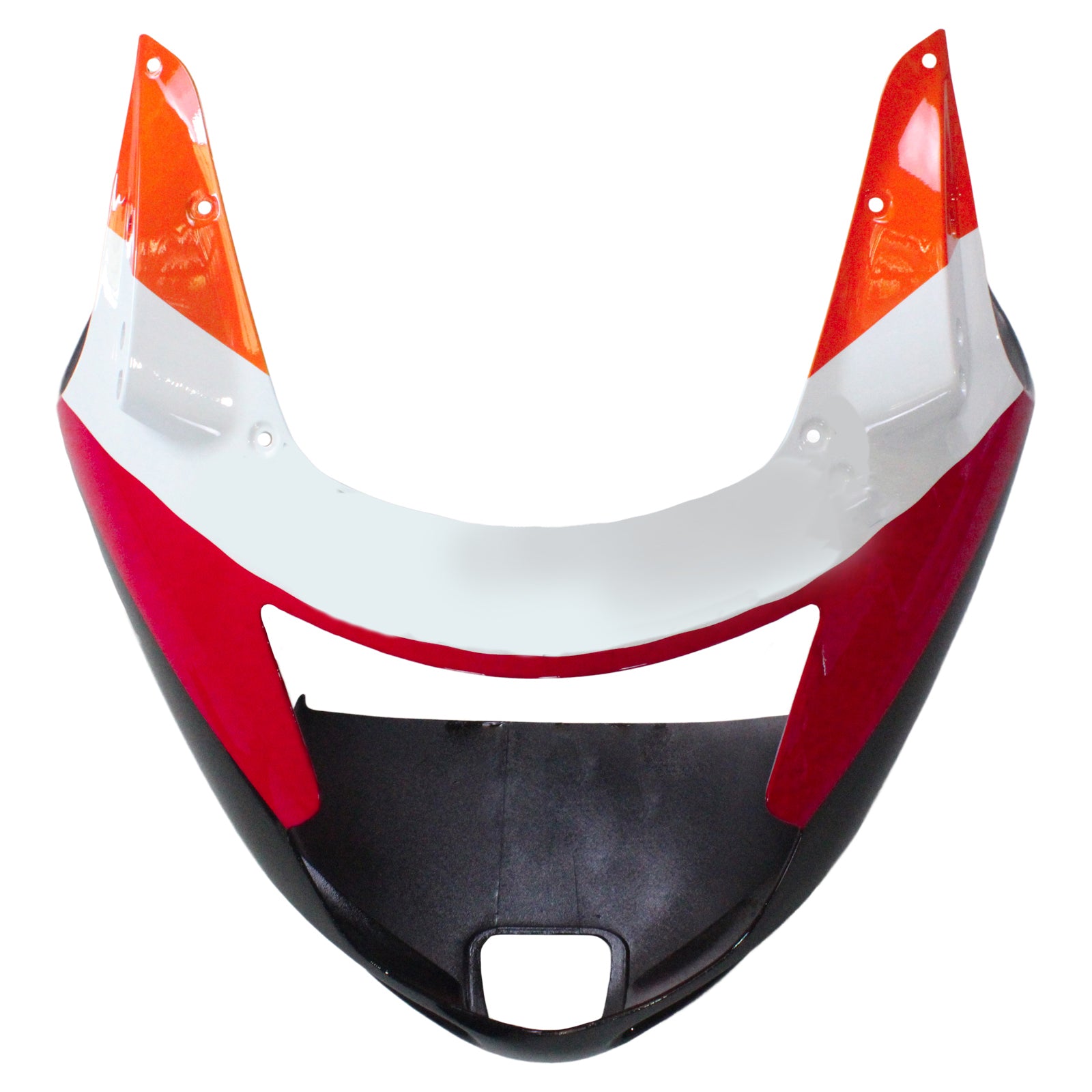 Honda CBR1100XX SuperBlackBird 1996-2007 Fairing Kit