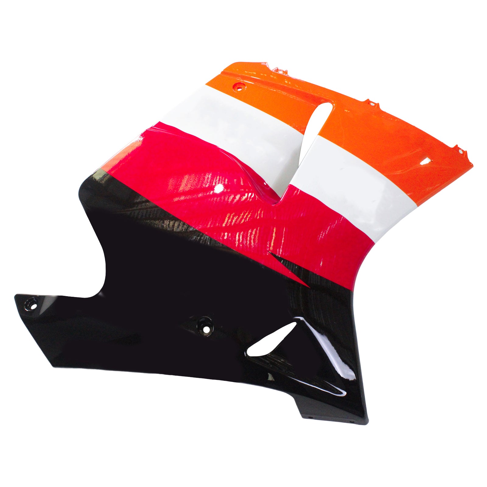 Honda CBR1100XX SuperBlackBird 1996-2007 Fairing Kit