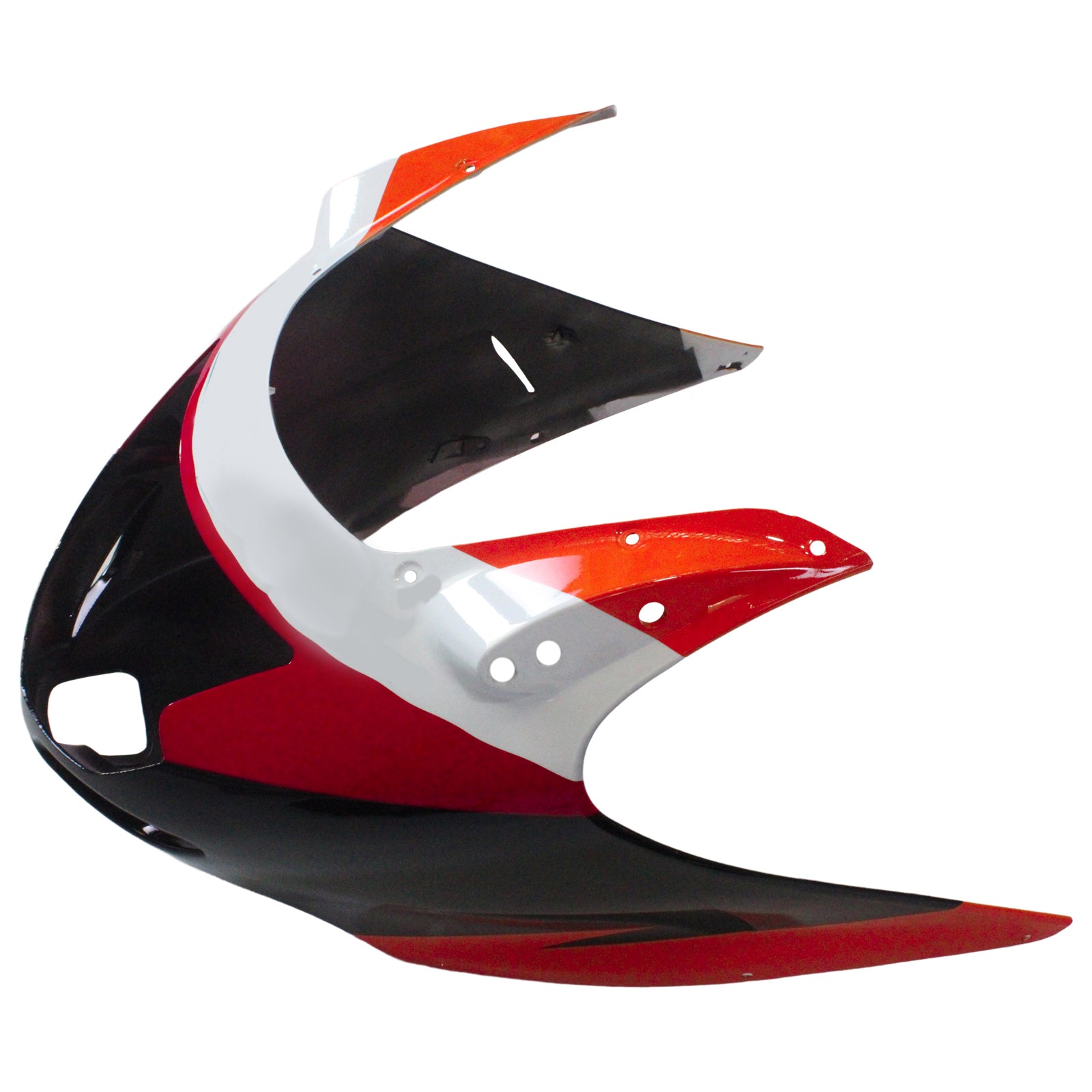 Honda CBR1100XX SuperBlackBird 1996-2007 Fairing Kit
