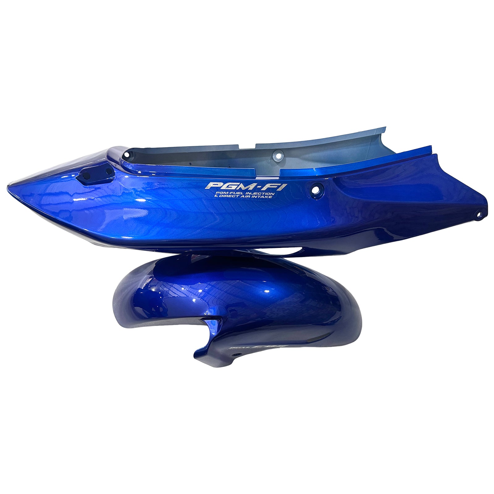 Honda CBR1100XX SuperBlackBird 1996-2007 Fairing Kit