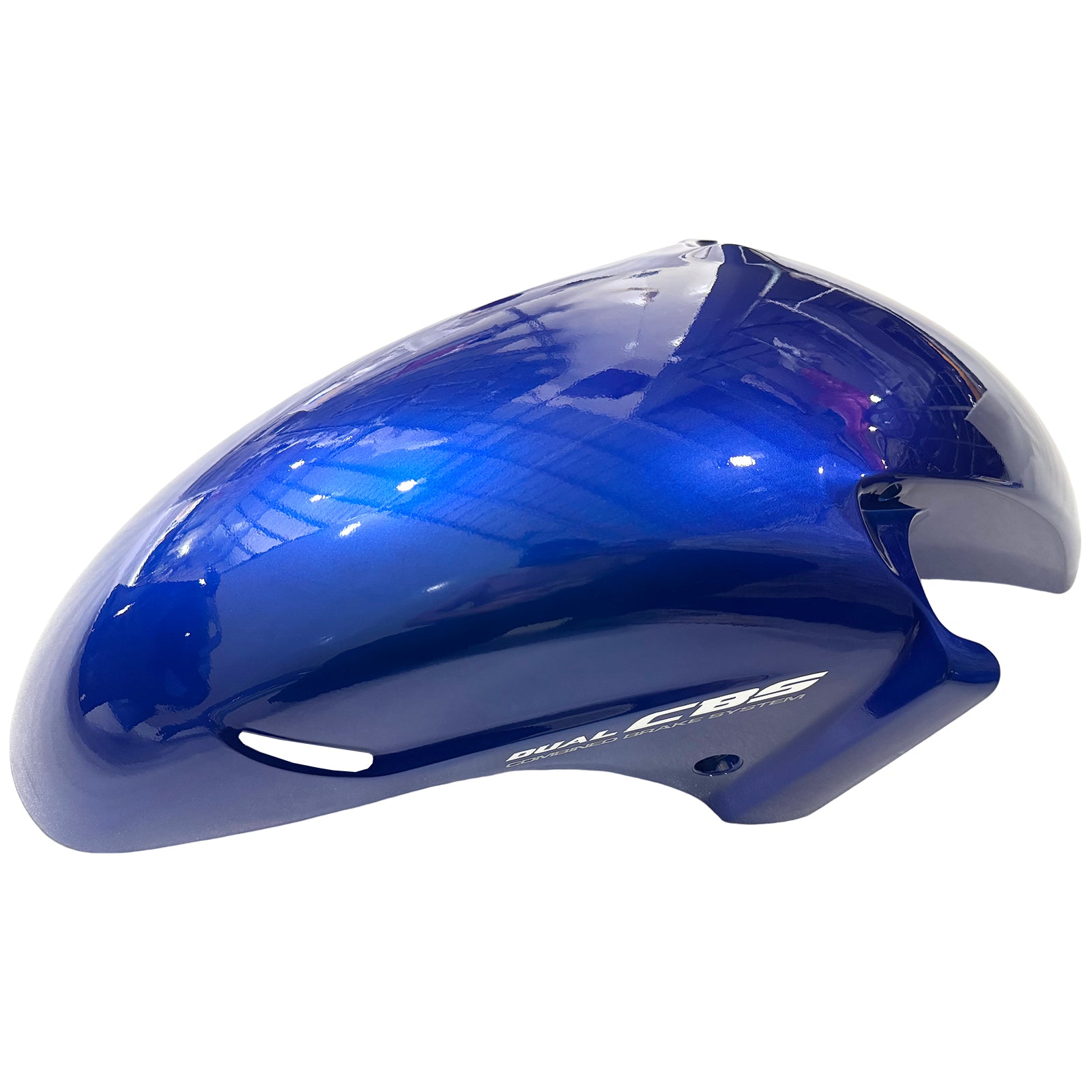 Honda CBR1100XX SuperBlackBird 1996-2007 Fairing Kit