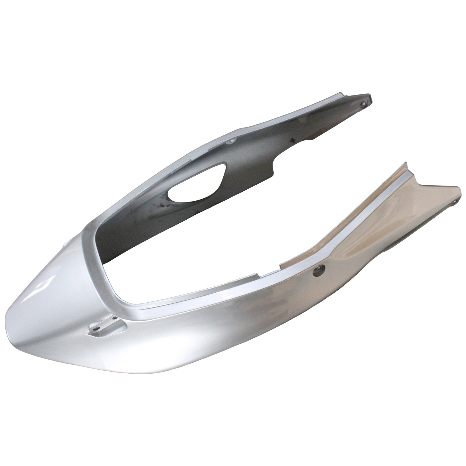 Honda CBR1100XX SuperBlackBird 1996-2007 Fairing Kit