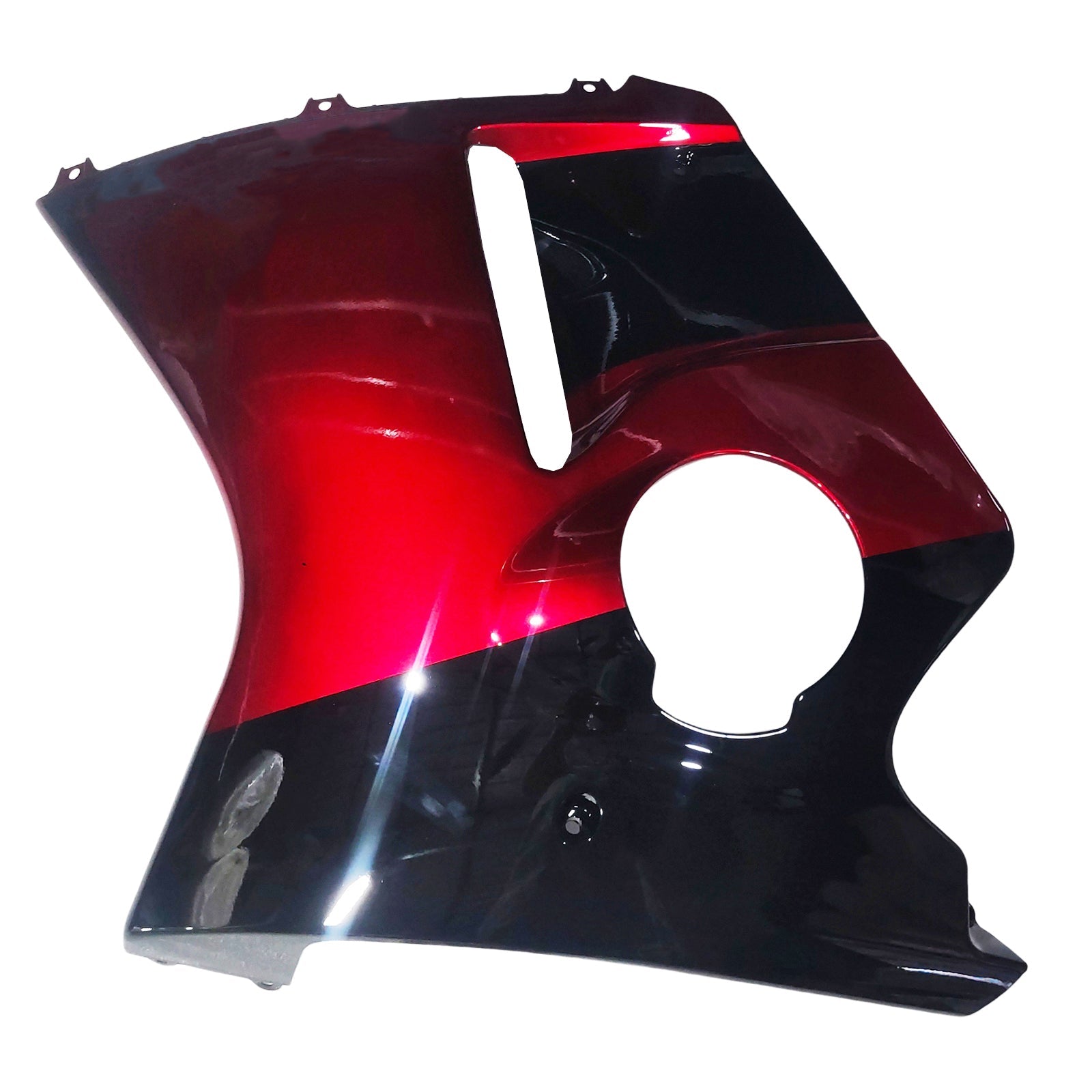 Honda CBR1100XX SuperBlackBird 1996-2007 Fairing Kit