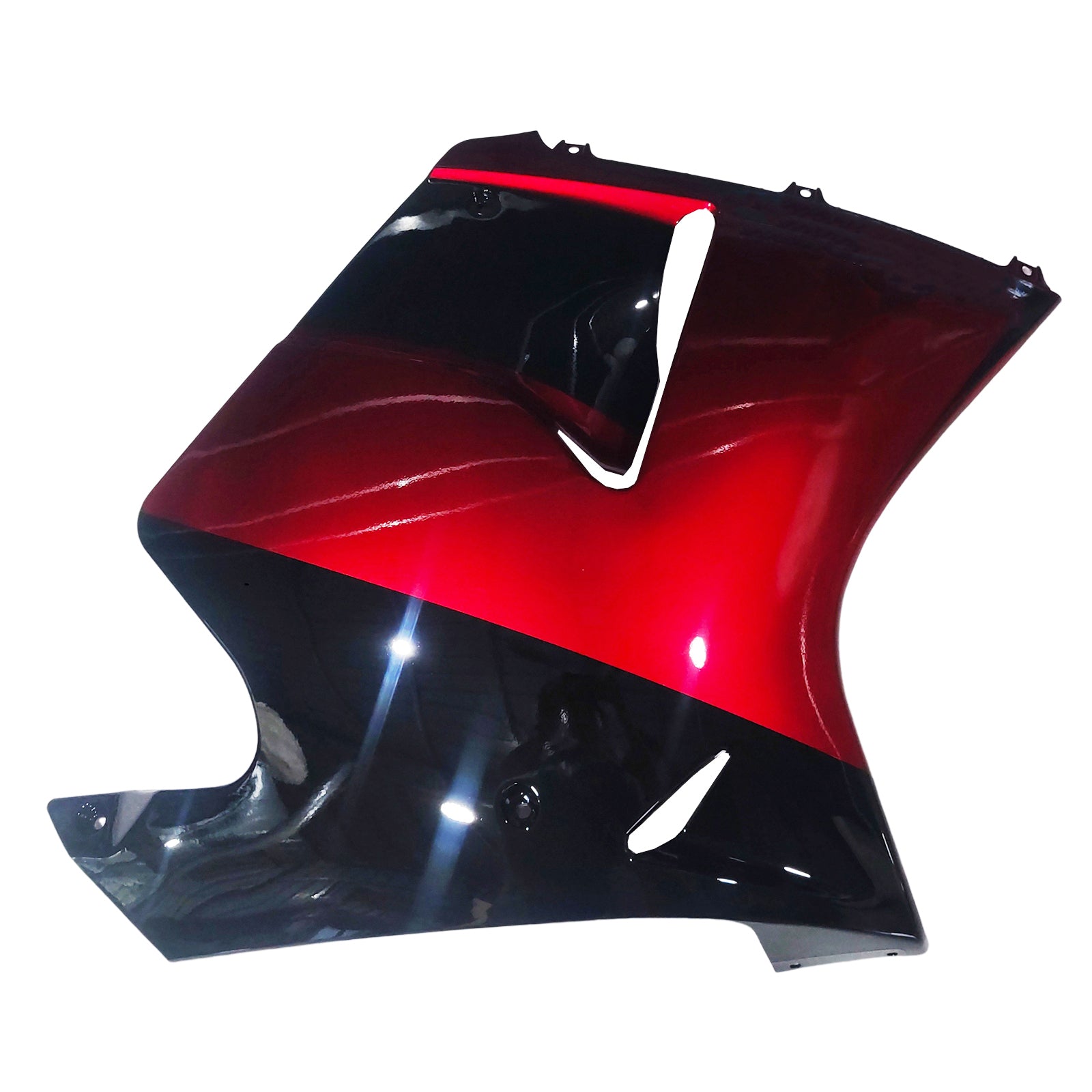 Honda CBR1100XX SuperBlackBird 1996-2007 Fairing Kit