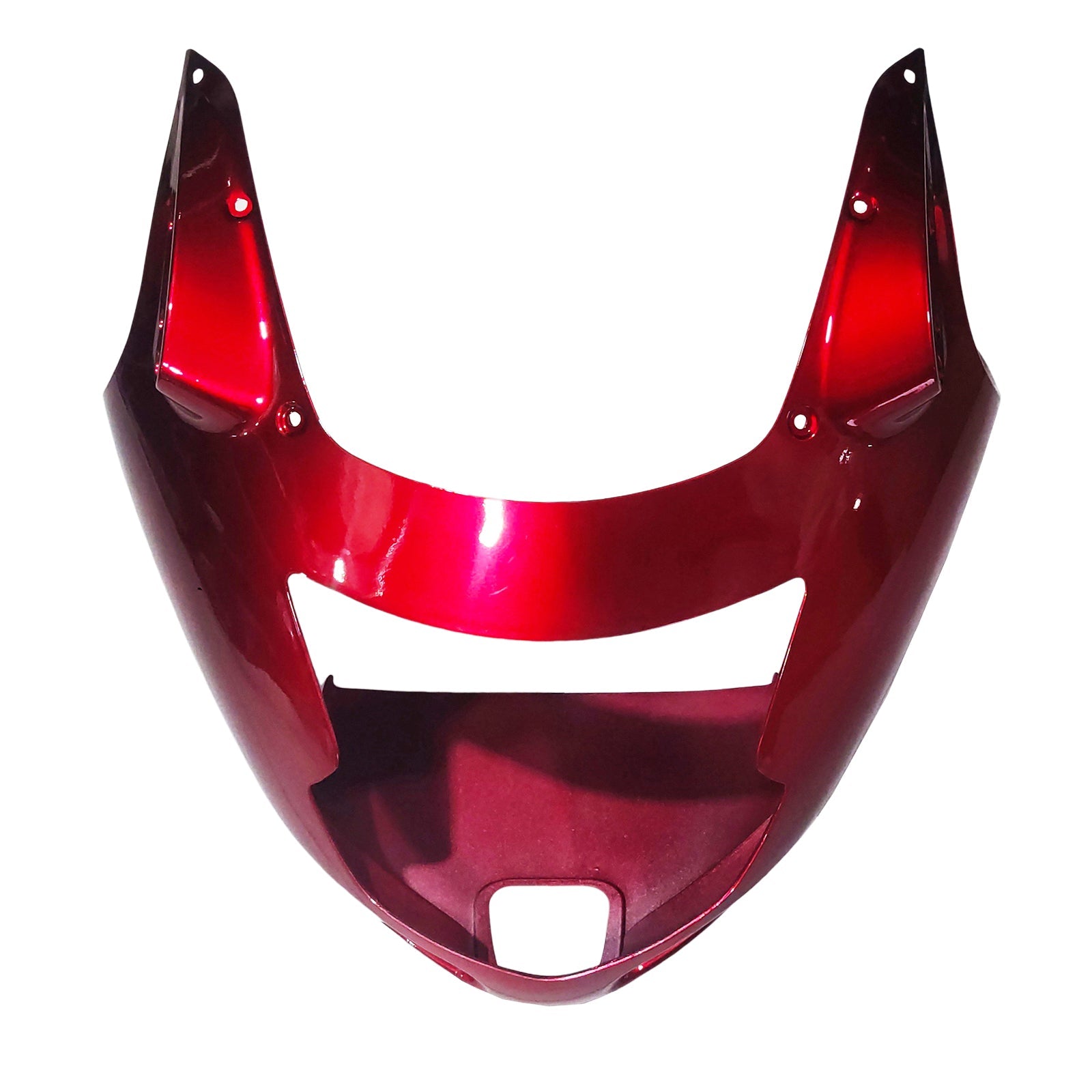 Honda CBR1100XX SuperBlackBird 1996-2007 Fairing Kit