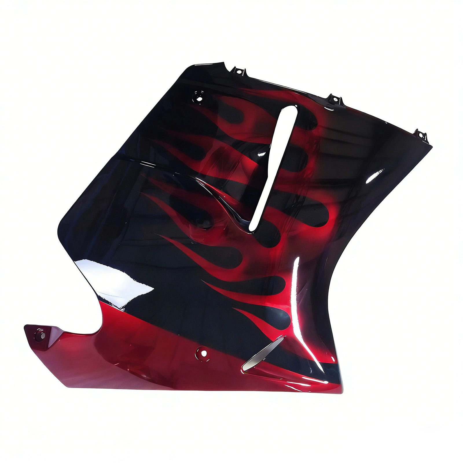 Honda CBR1100XX SuperBlackBird 1996-2007 Fairing Kit Bodywork ABS