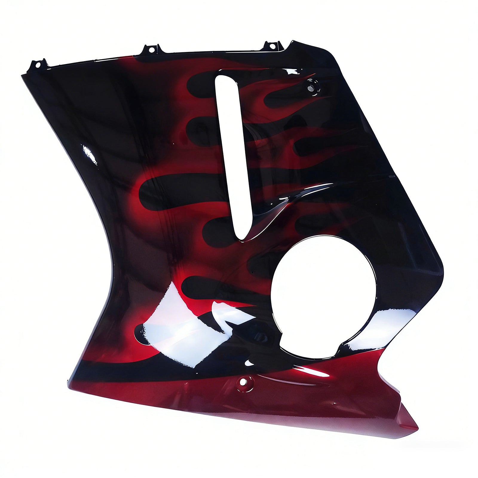 Honda CBR1100XX SuperBlackBird 1996-2007 Fairing Kit Bodywork ABS