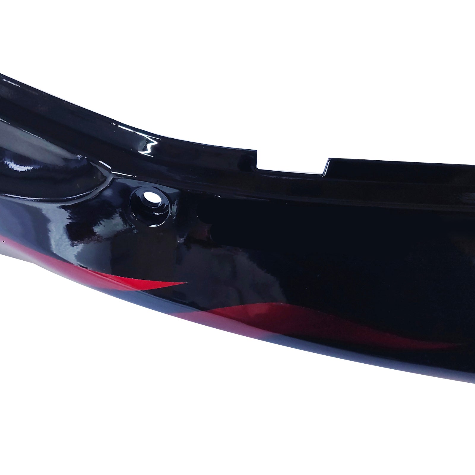 Honda CBR1100XX SuperBlackBird 1996-2007 Fairing Kit Bodywork ABS