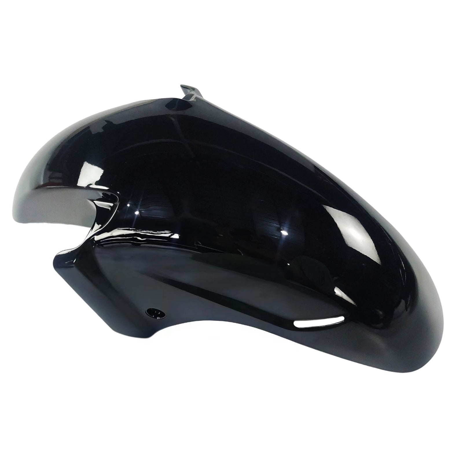 Honda CBR1100XX SuperBlackBird 1996-2007 Kit Carenado Carrocería ABS