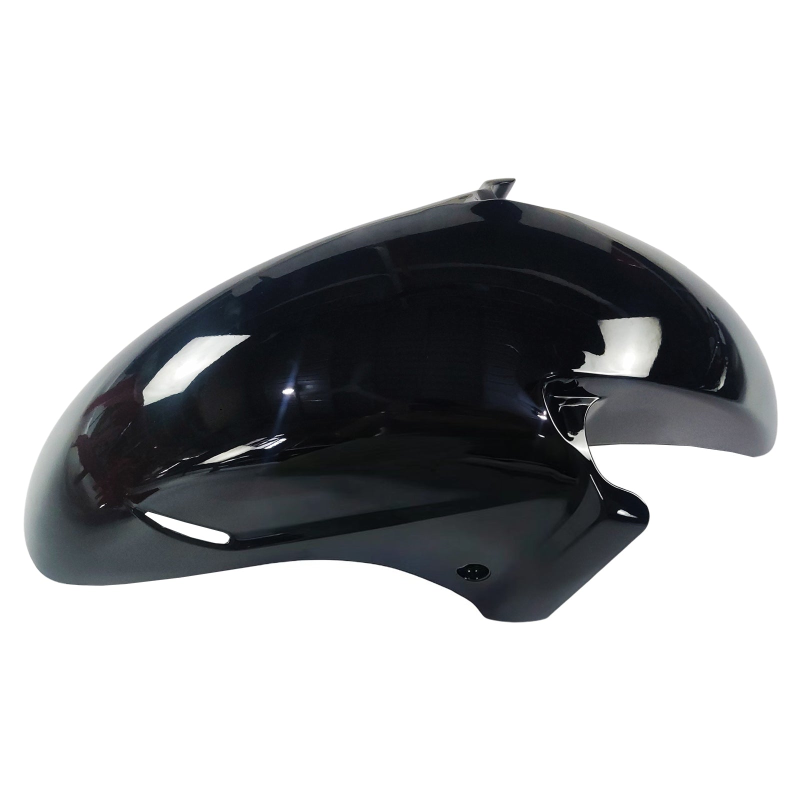 Honda CBR1100XX SuperBlackBird 1996-2007 Kit Carenado Carrocería ABS