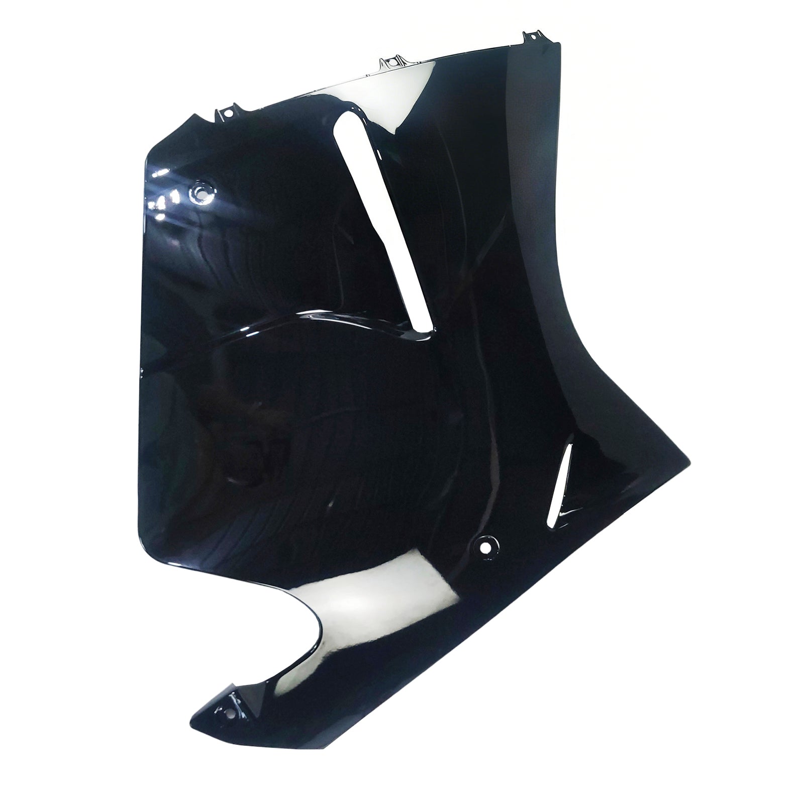Honda CBR1100XX SuperBlackBird 1996-2007 Kit Carenado Carrocería ABS