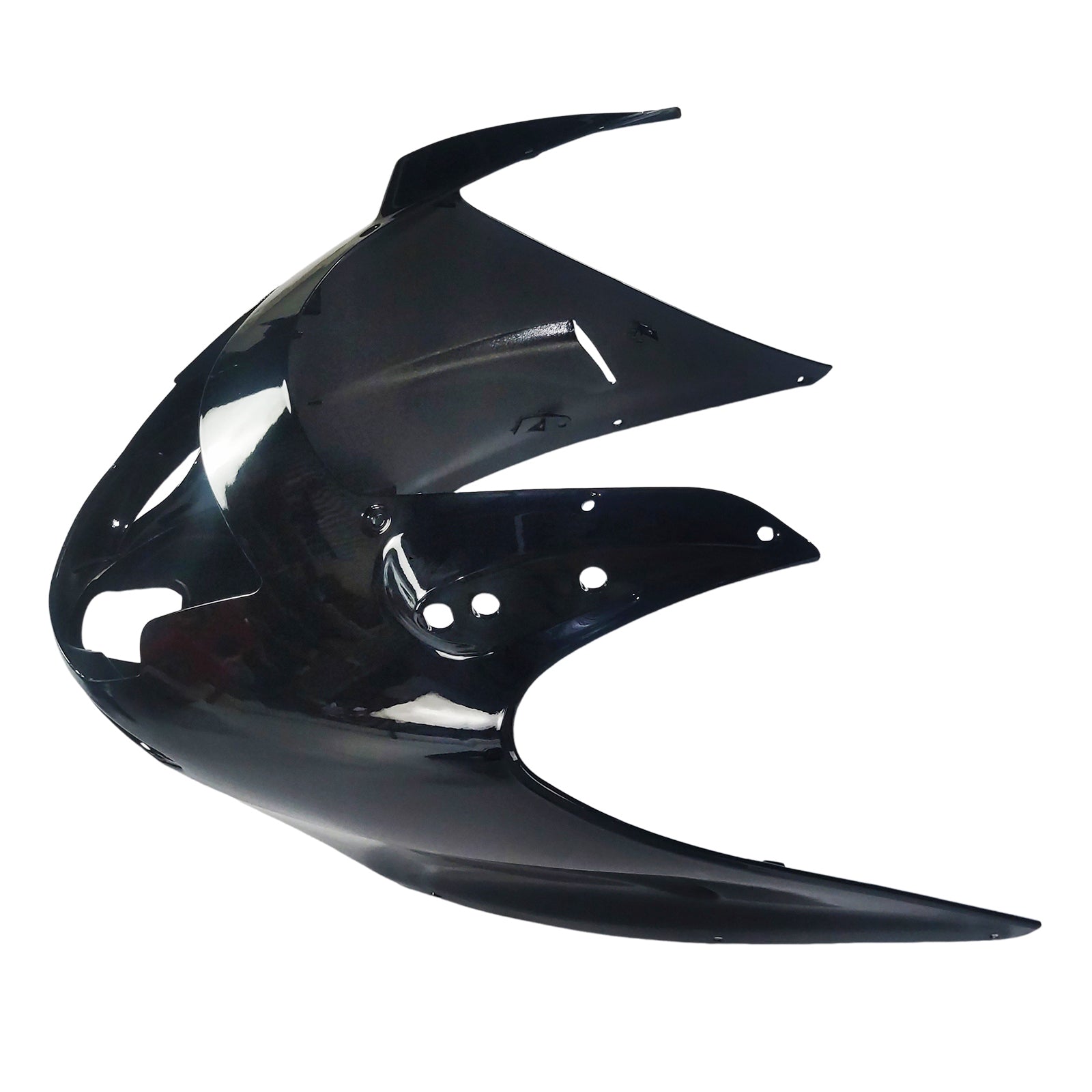 Honda CBR1100XX SuperBlackBird 1996-2007 Kit Carenado Carrocería ABS