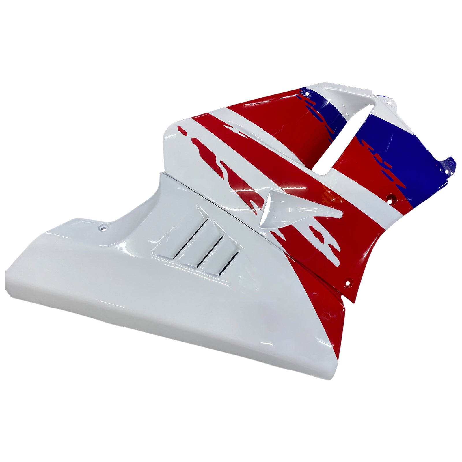 Honda NSR250 PGM-3 1990-1993 Fairing Kit