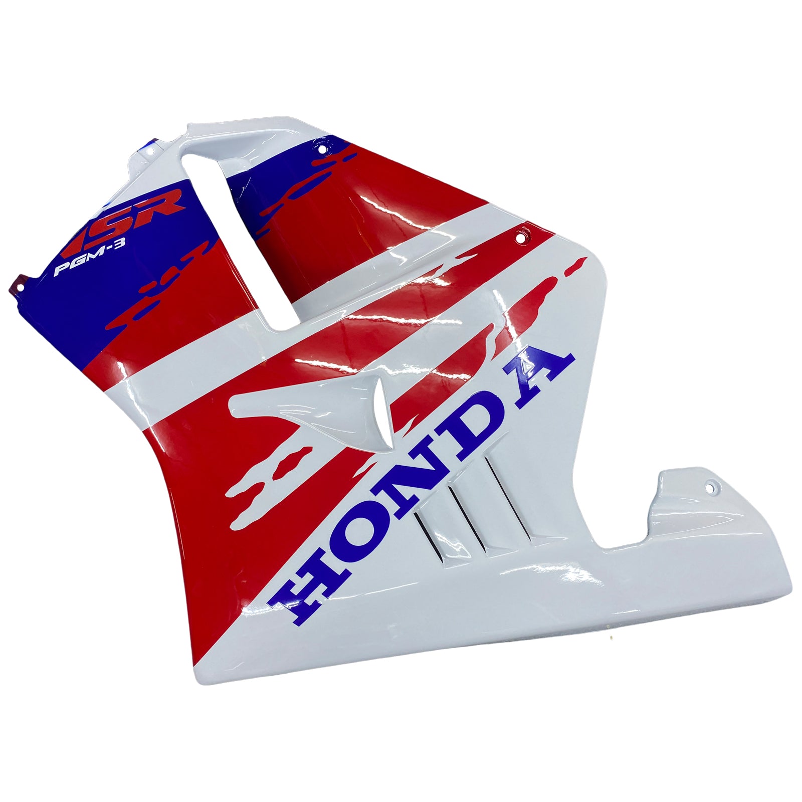 Honda NSR250 PGM-3 1990-1993 Fairing Kit