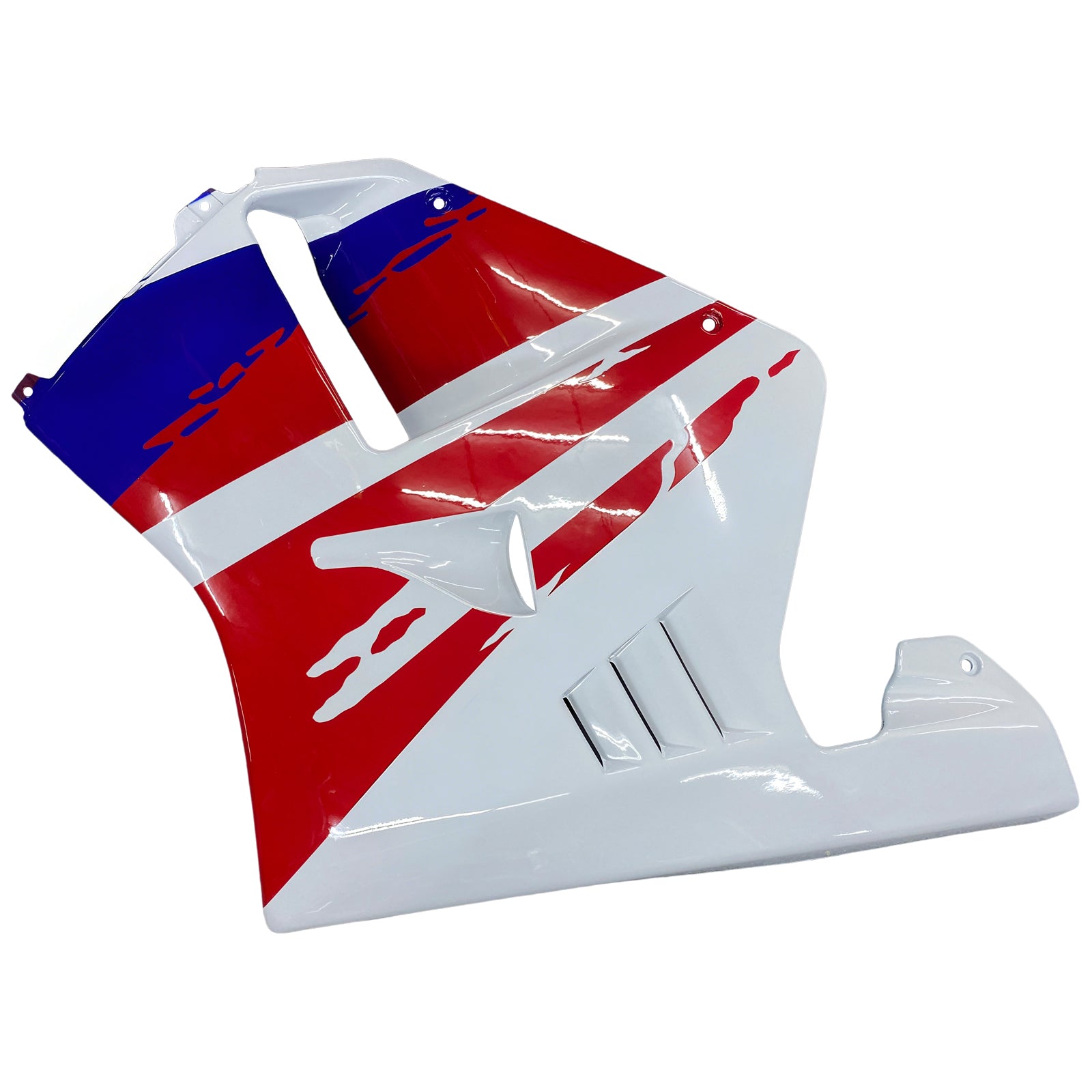 Honda NSR250 PGM-3 1990-1993 Fairing Kit