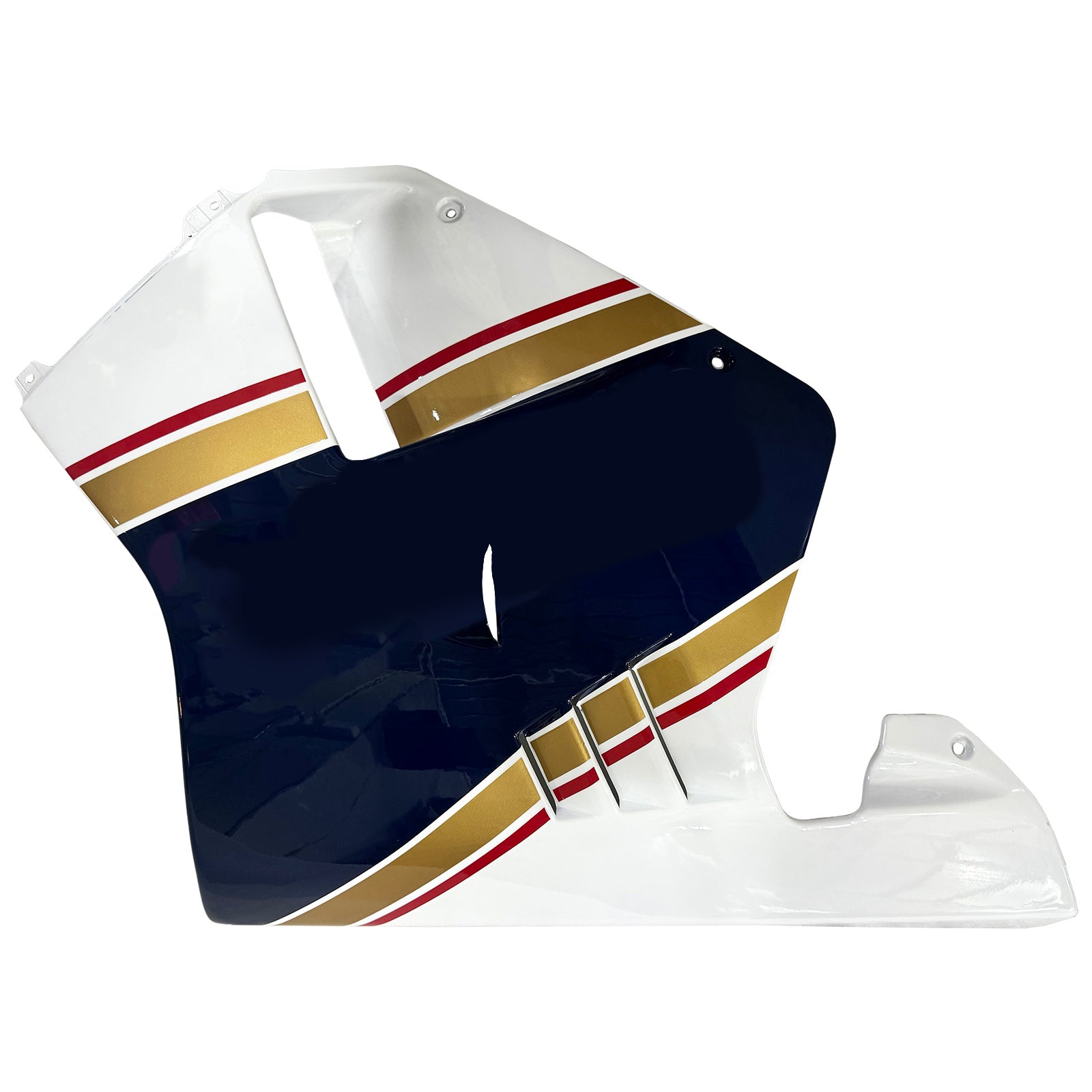 Honda NSR250 PGM-3 1990-1993 Fairing Kit