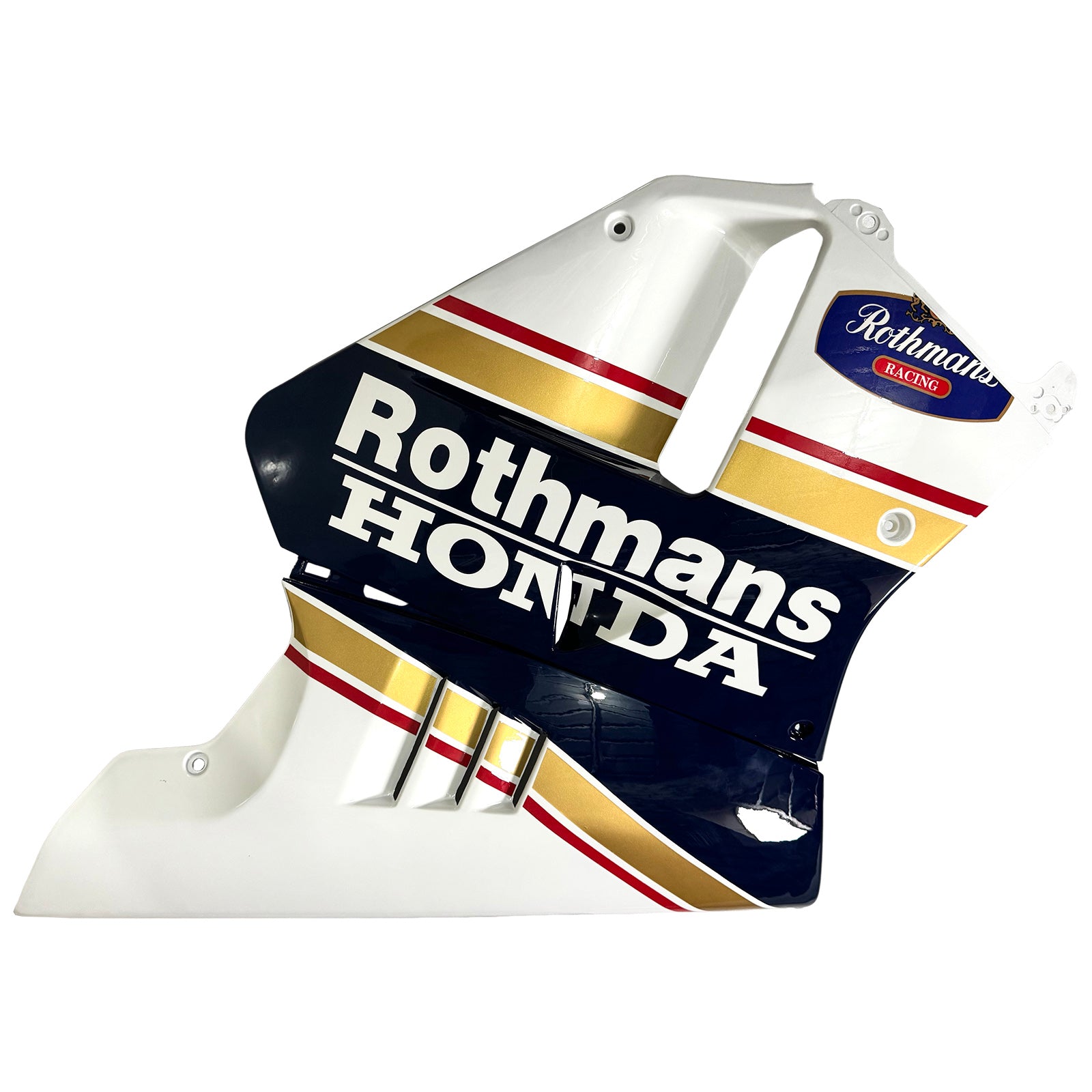 Honda NSR250 PGM-3 1990-1993 Fairing Kit