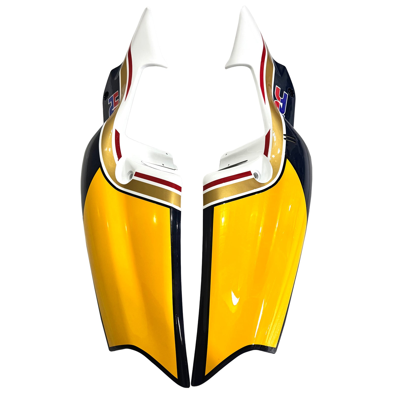 Honda NSR250 PGM-3 1990-1993 Fairing Kit