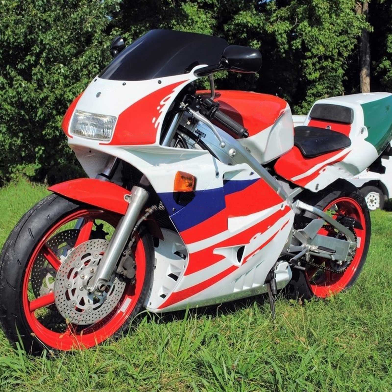 Honda NSR250 PGM-3 1990-1993 Fairing Kit