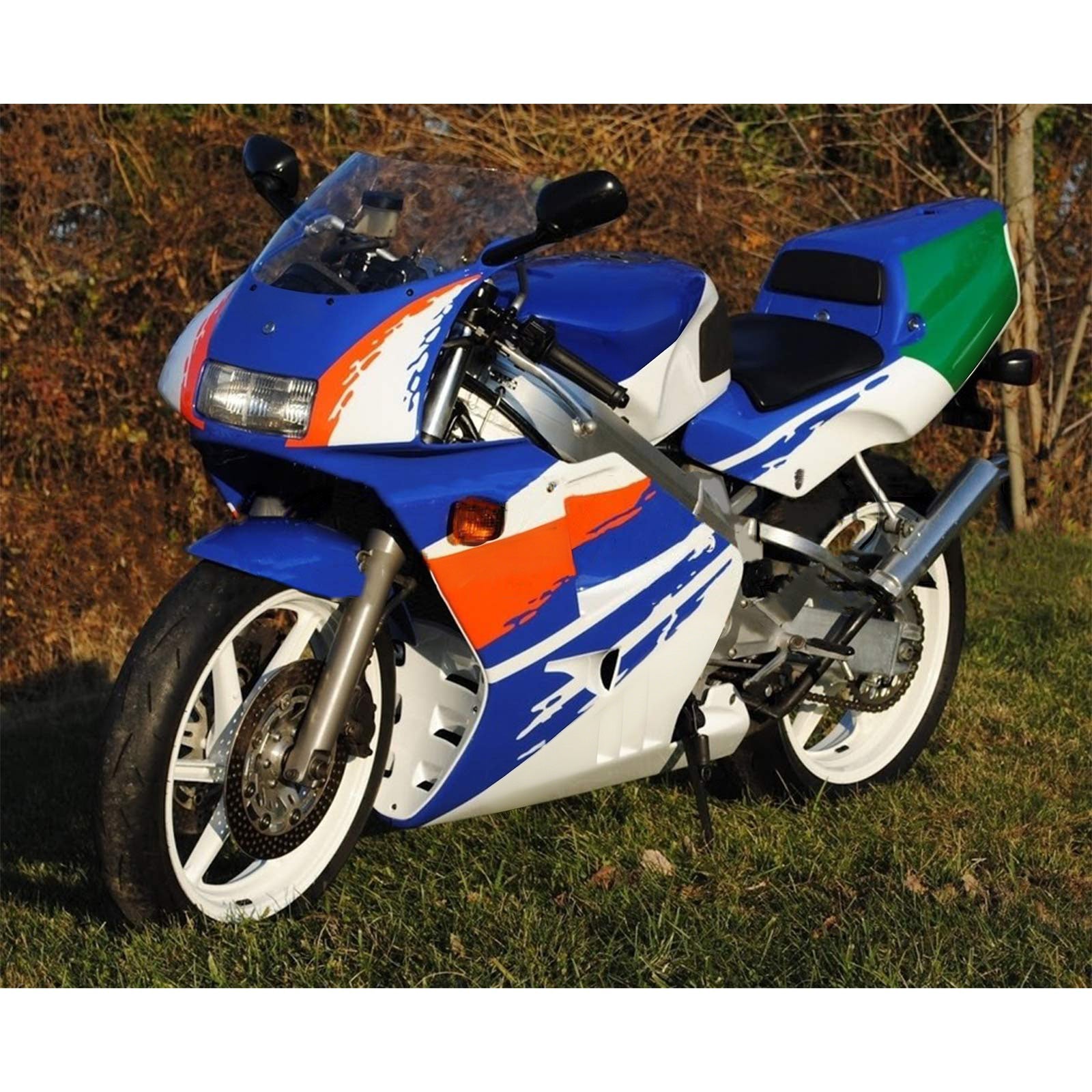 Honda NSR250 PGM-3 1990-1993 Fairing Kit