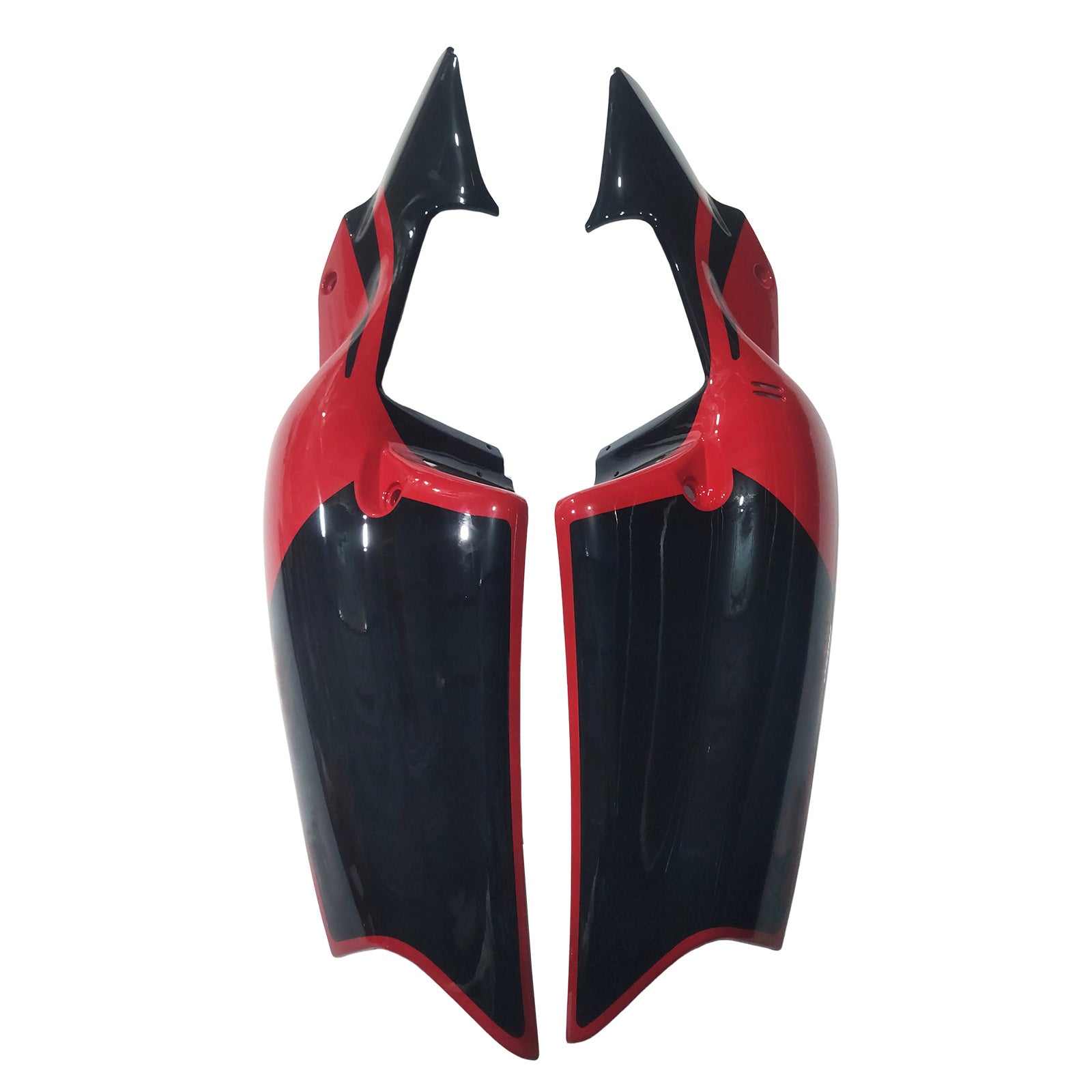 Injection Fairing Kit Bodywork Plastic ABS For Honda NSR250 PGM-3 1990-1993