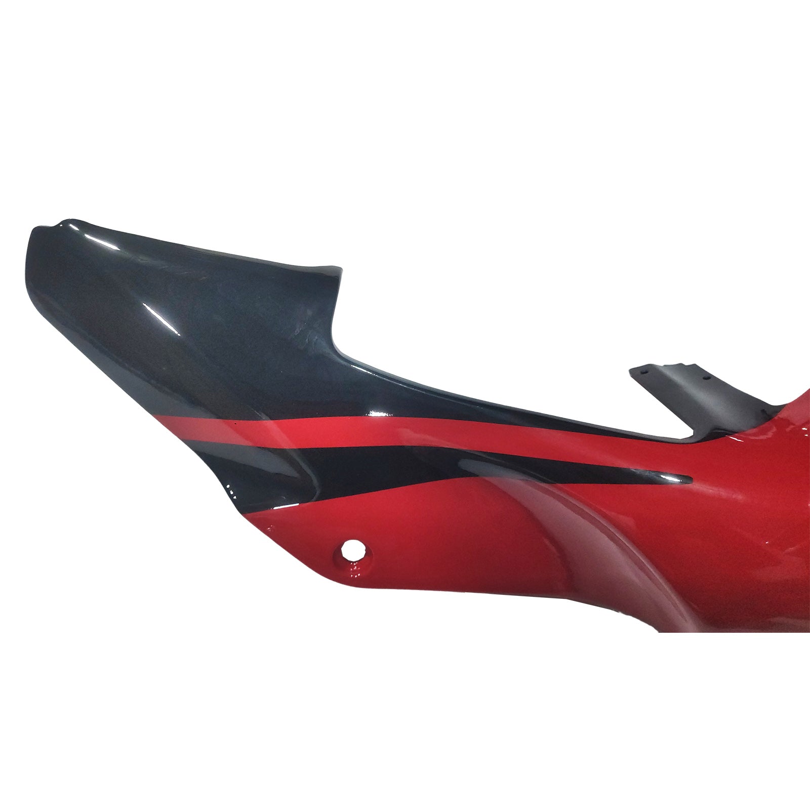 Injection Fairing Kit Bodywork Plastic ABS For Honda NSR250 PGM-3 1990-1993
