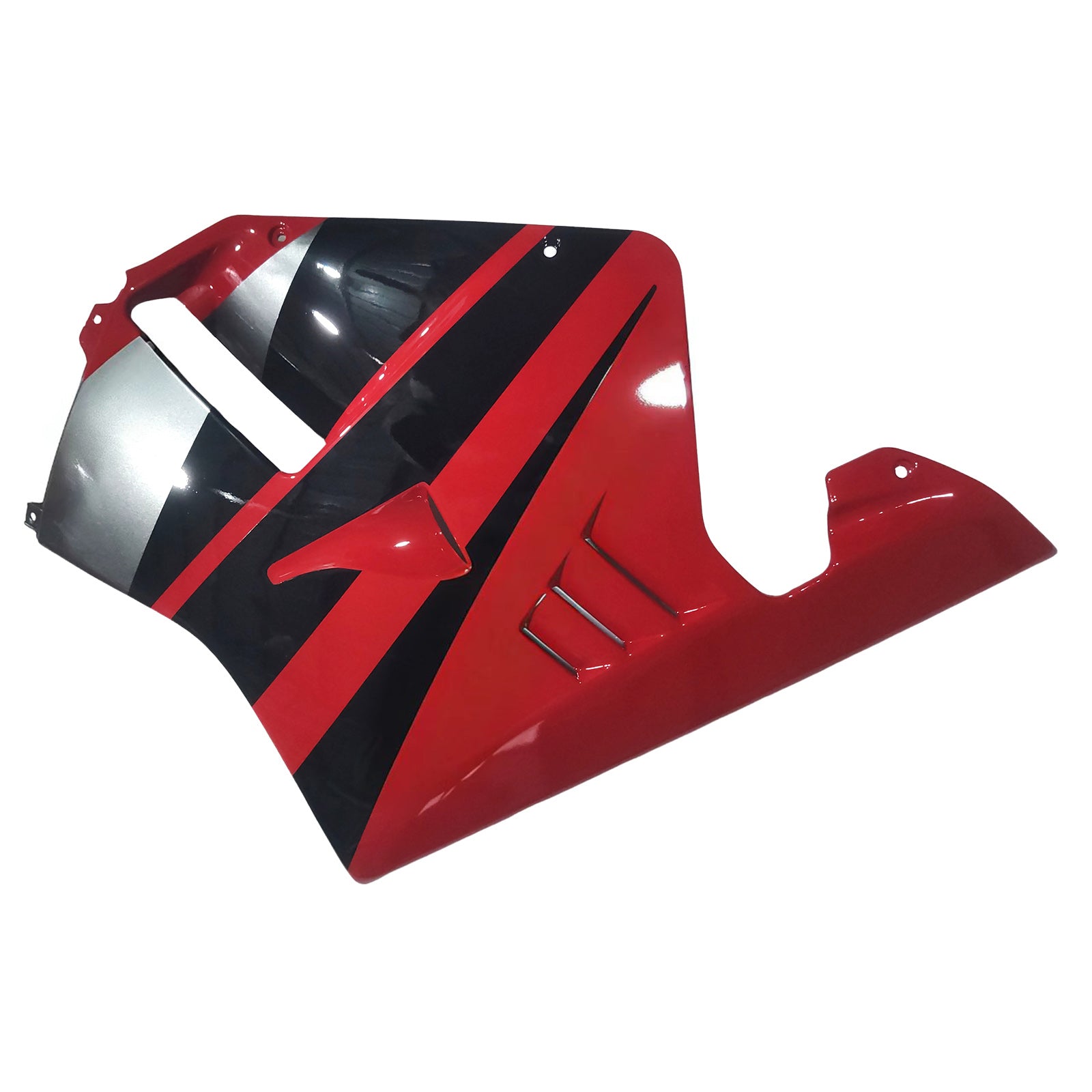 Injection Fairing Kit Bodywork Plastic ABS For Honda NSR250 PGM-3 1990-1993