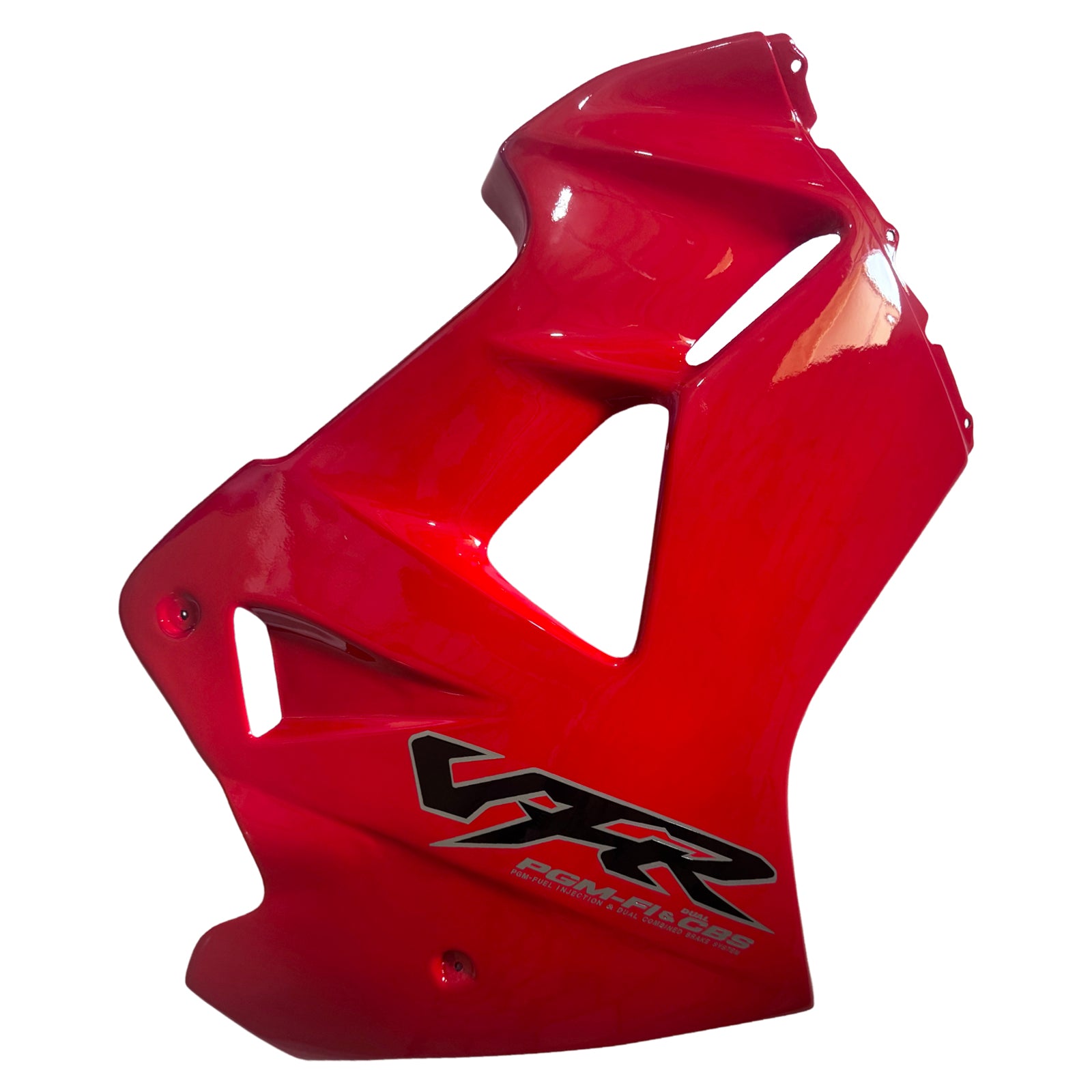 Honda VFR800 1998-2001 Fairing Kit Bodywork Plastic ABS