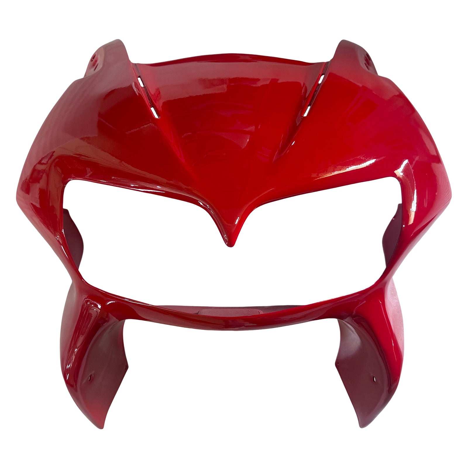 Honda VFR800 1998-2001 Fairing Kit Bodywork Plastic ABS