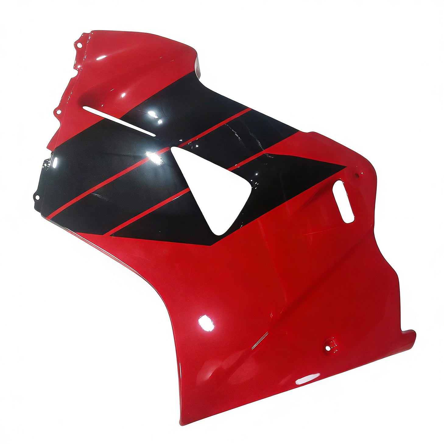 Honda VFR800 1998-2001 Fairing Kit Bodywork Plastic ABS