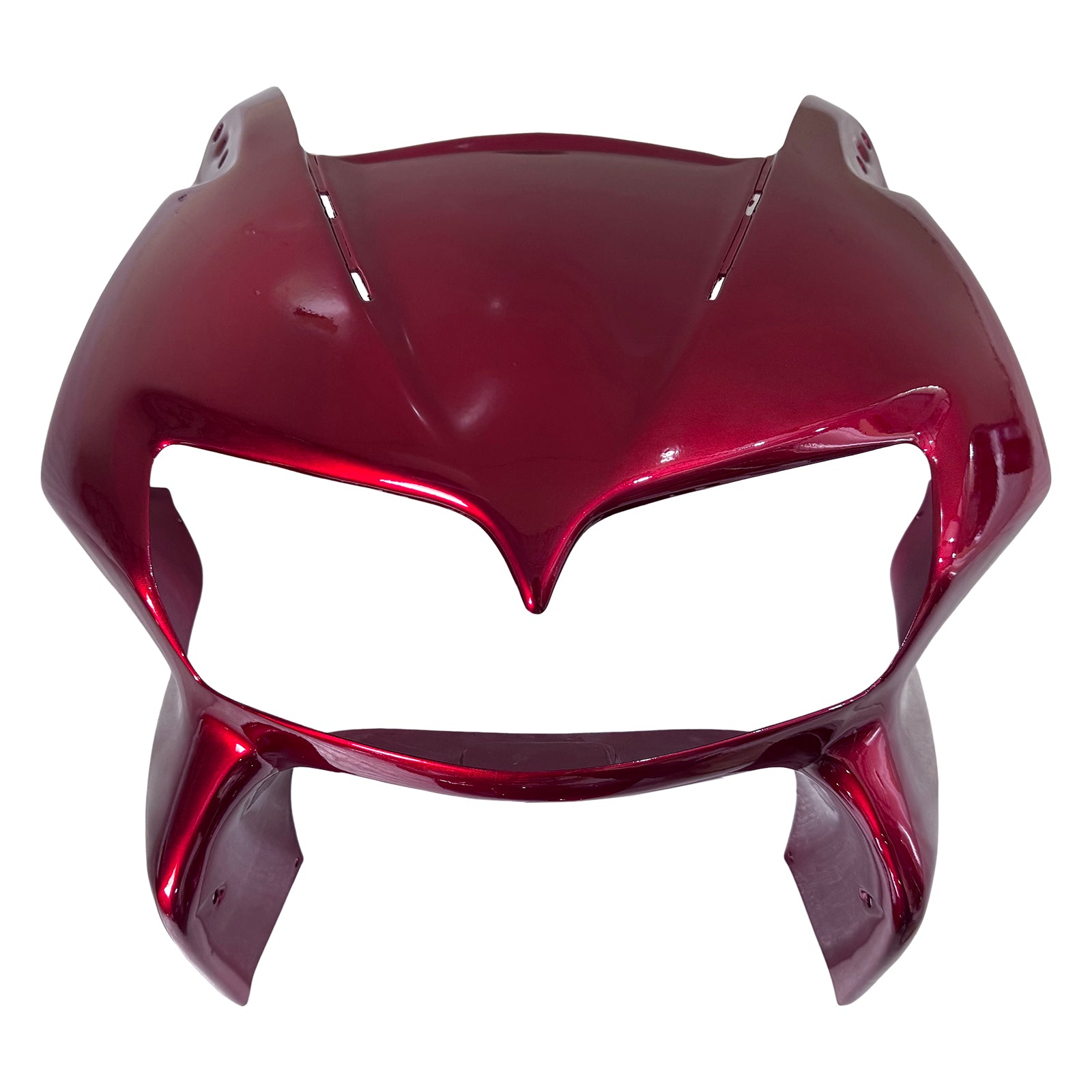 혼다 VFR800 1998-2001 페어링 키트 차체 플라스틱 복근