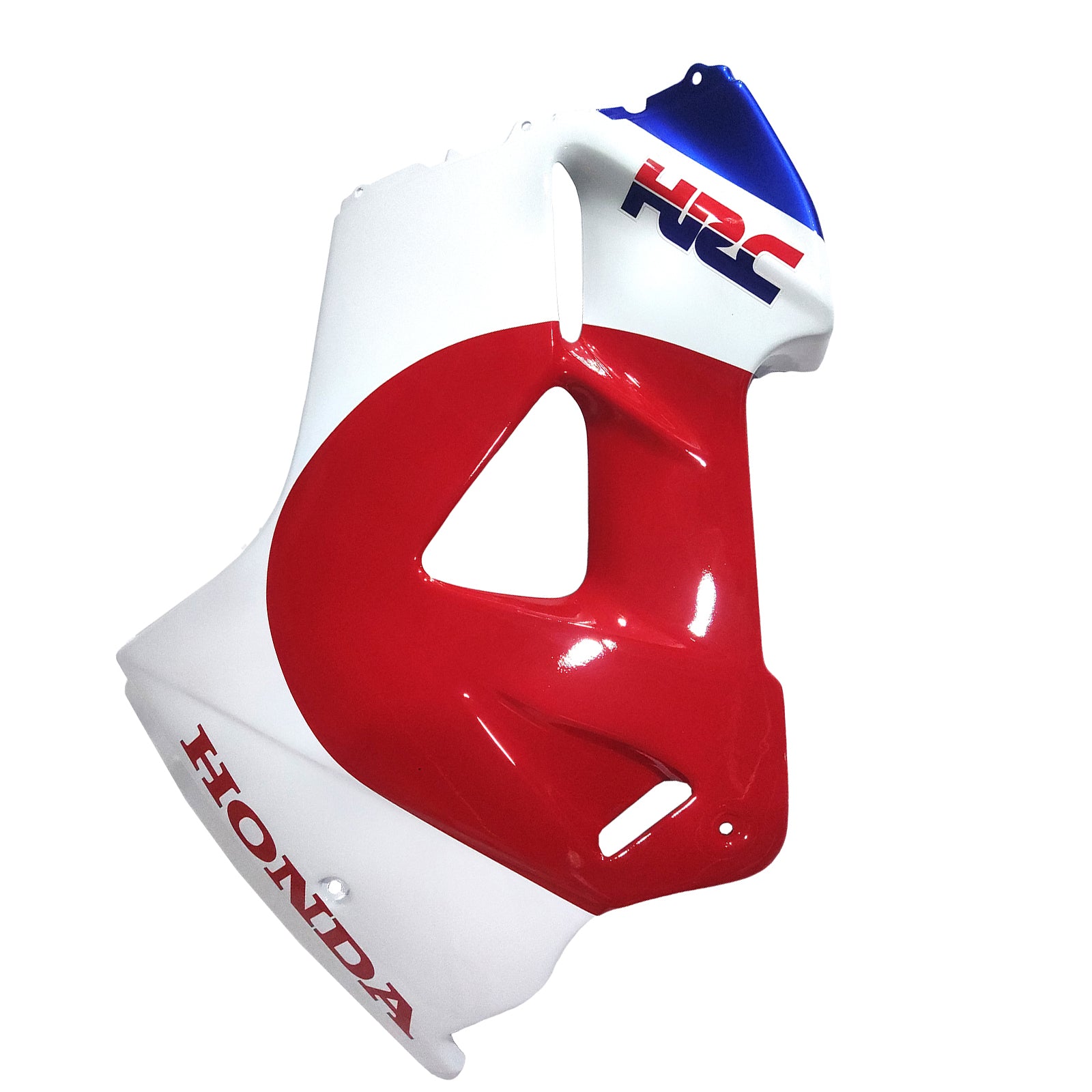 Honda VFR800 1998-2001 Fairing Kit Bodywork Plastic ABS