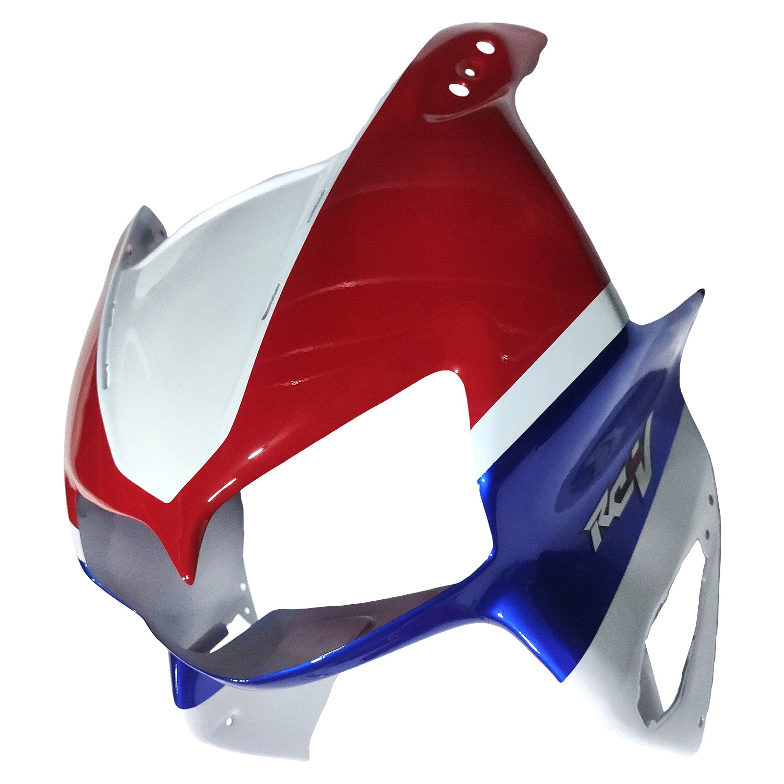 Honda VFR800 1998-2001 Fairing Kit Bodywork Plastic ABS