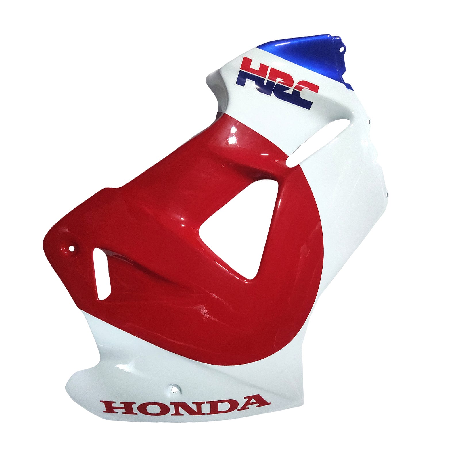 Honda VFR800 1998-2001 Fairing Kit Bodywork Plastic ABS