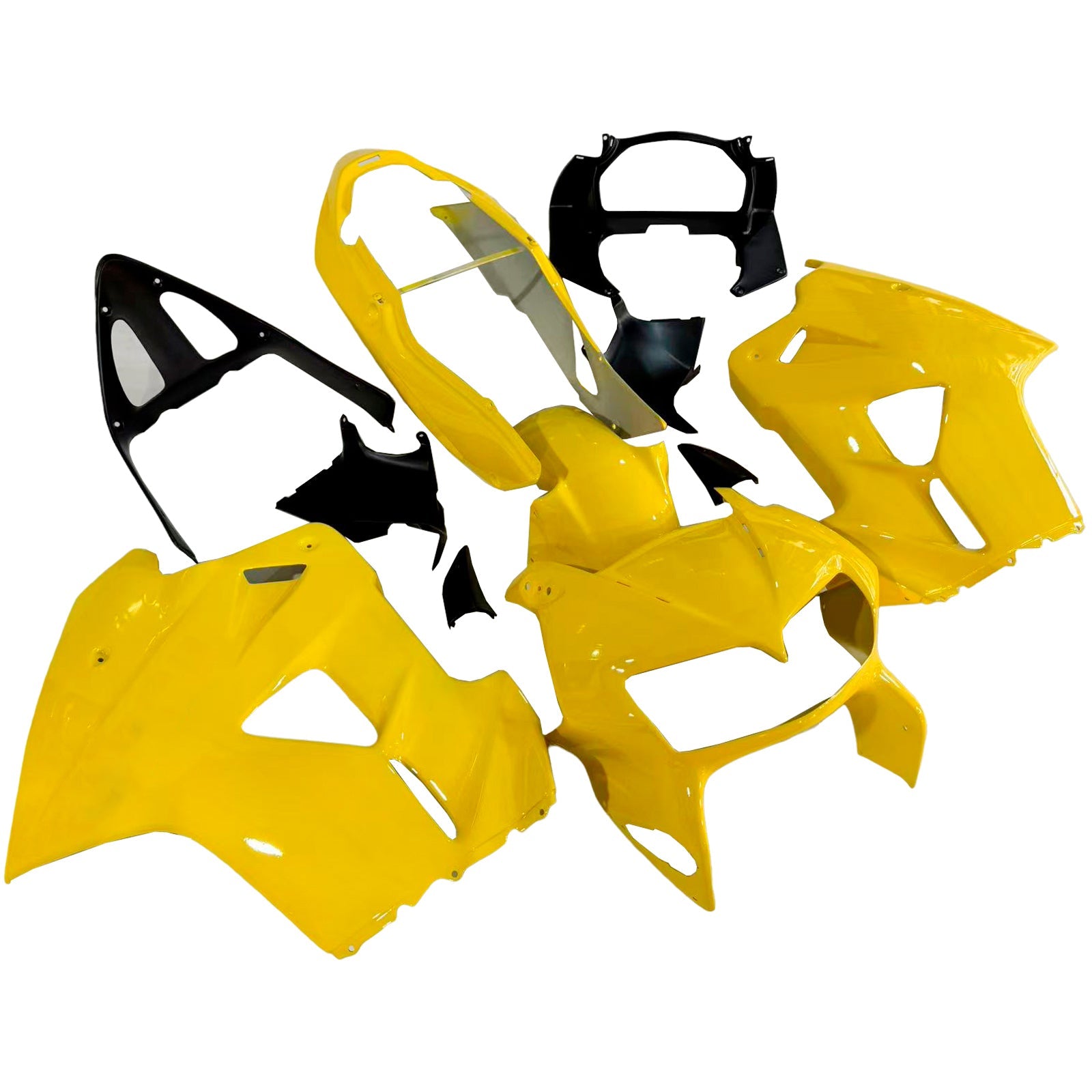 Honda VFR800 1998-2001 Fairing Kit Bodywork Plastic ABS