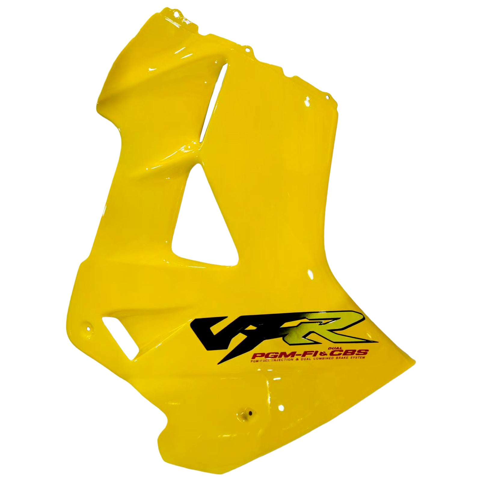 Honda VFR800 1998-2001 Fairing Kit Bodywork Plastic ABS