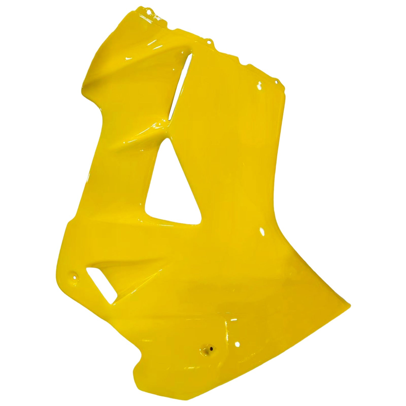 Honda VFR800 1998-2001 Fairing Kit Bodywork Plastic ABS