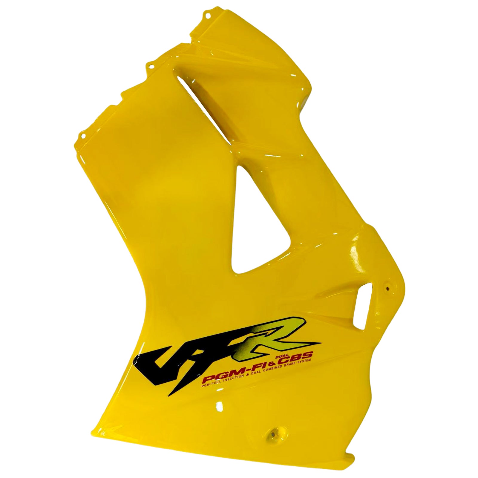 Honda VFR800 1998-2001 Fairing Kit Bodywork Plastic ABS