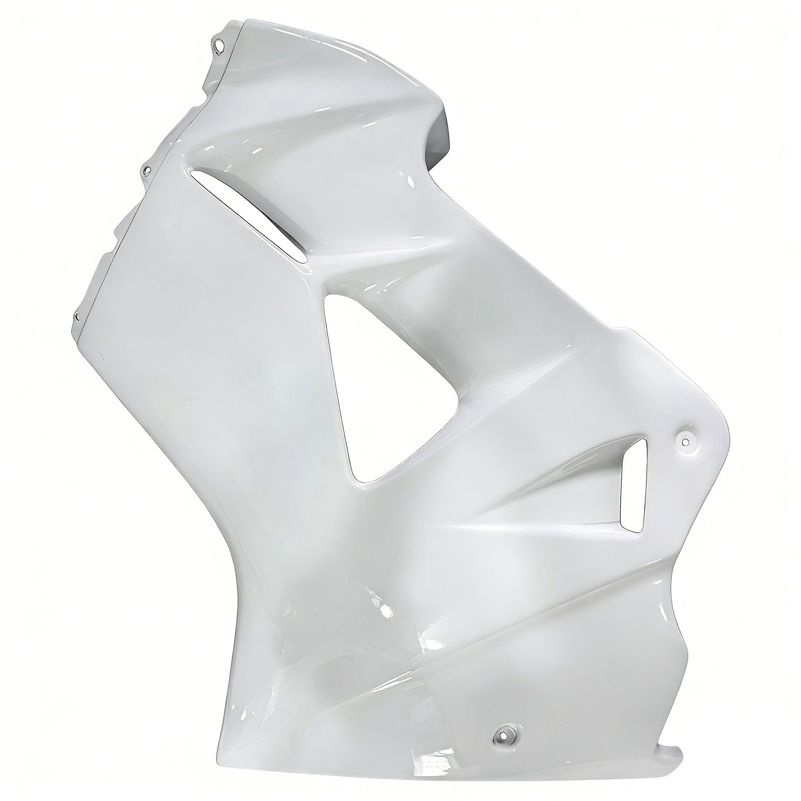 Honda VFR800 1998-2001 Fairing Kit Bodywork Plastic ABS