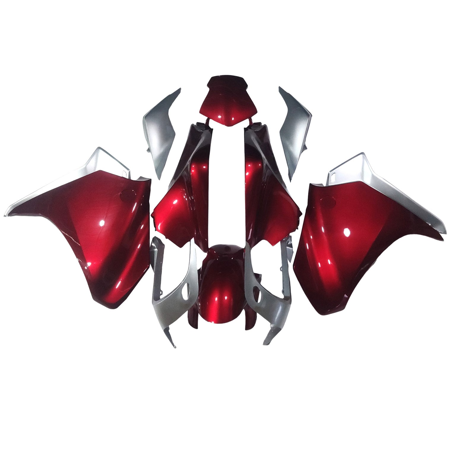 Honda VFR1200 2010-2013 Fairing Kit