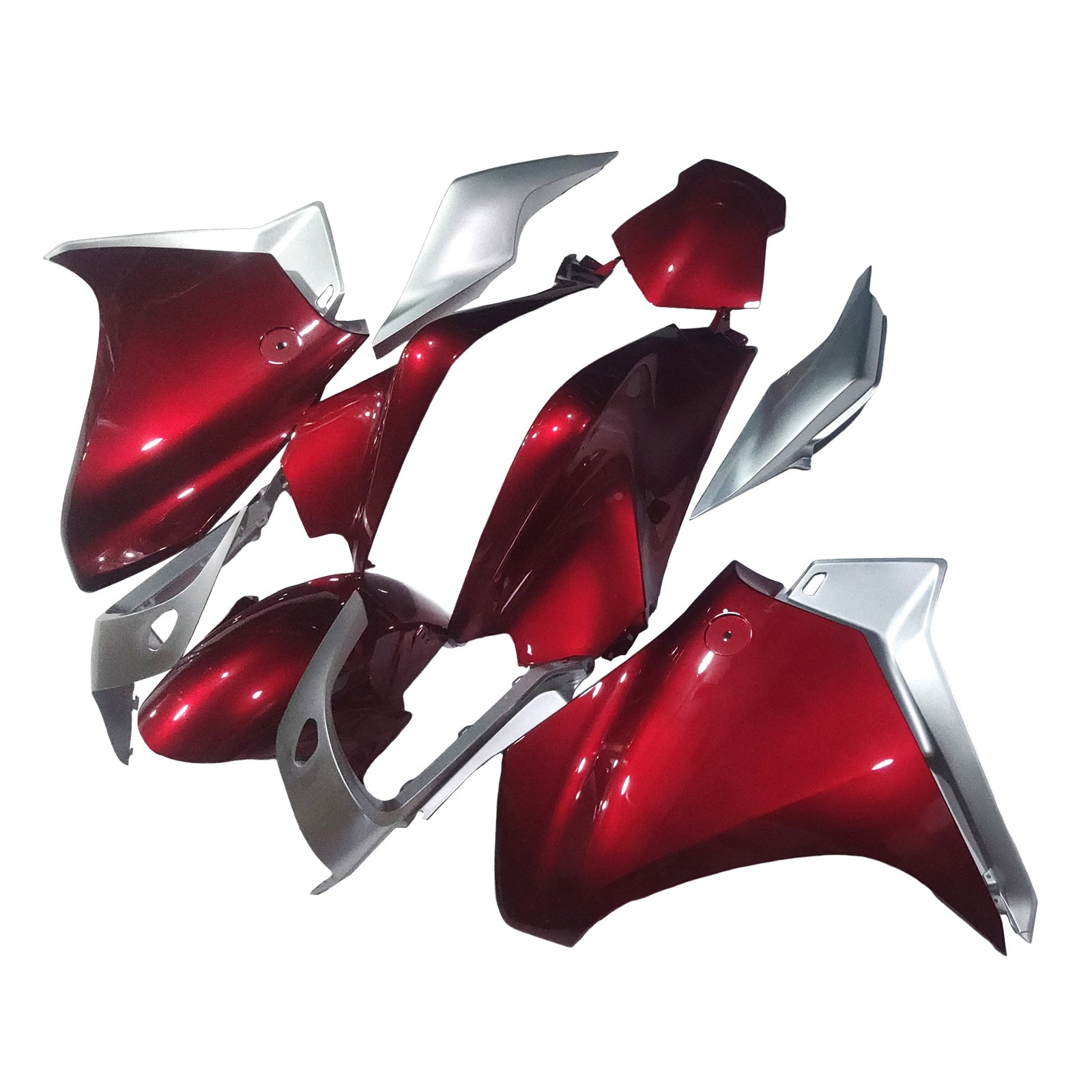 Honda VFR1200 2010-2013 Fairing Kit