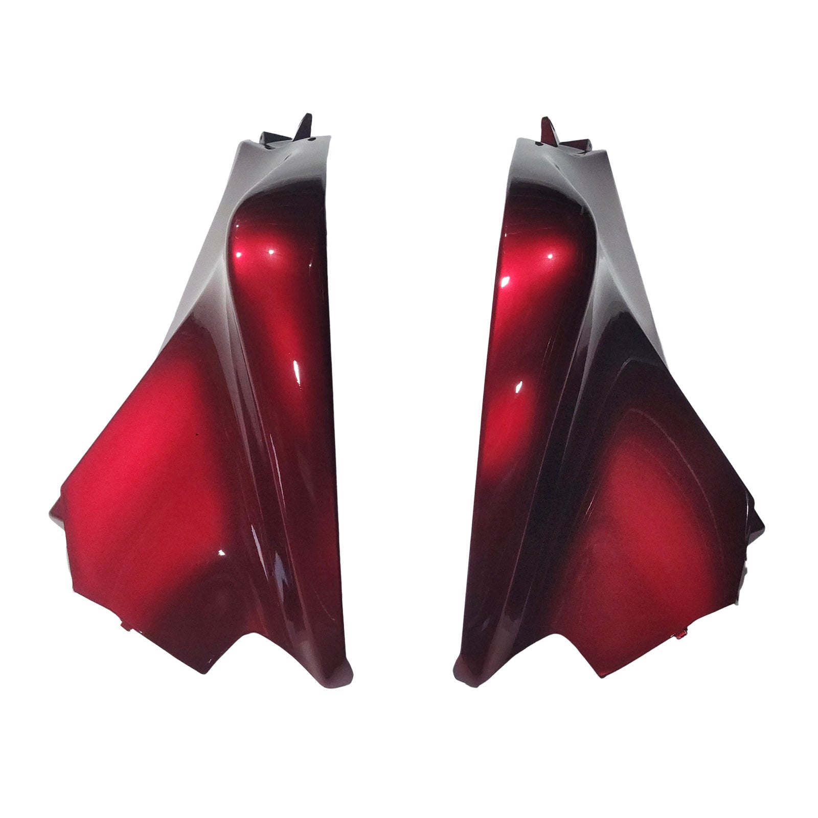 Honda VFR1200 2010-2013 Fairing Kit