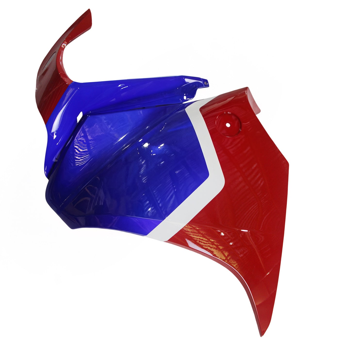 Honda VFR1200 2010-2013 Kit Carenado Carrocería Plástico ABS