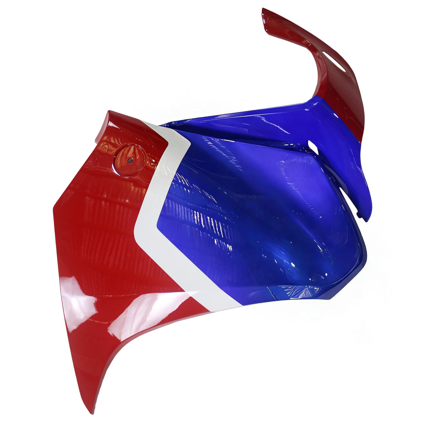 Honda VFR1200 2010-2013 Kit Carenado Carrocería Plástico ABS