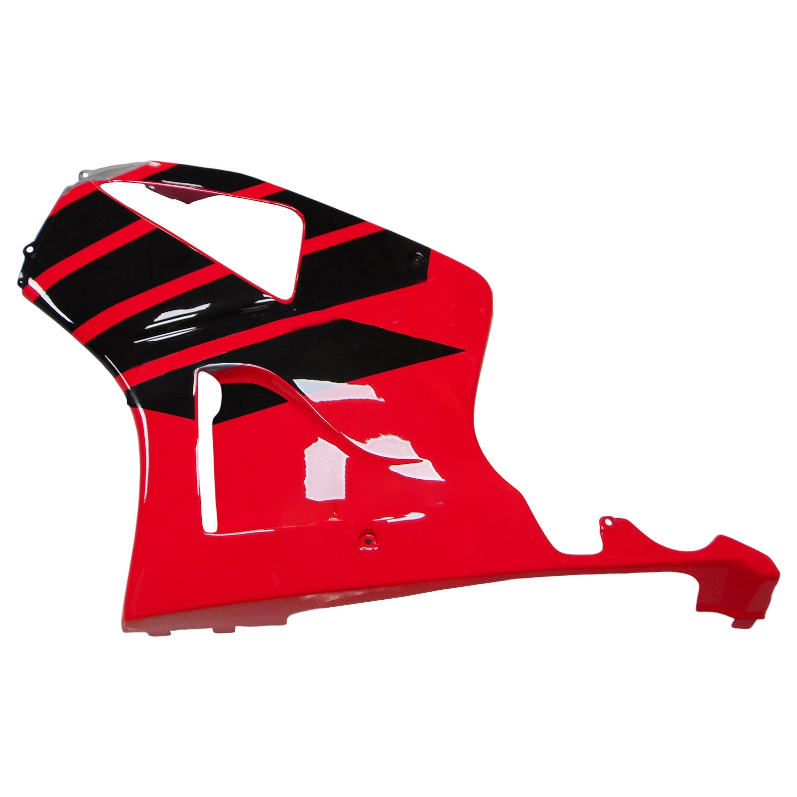 2000-2006 Honda VTR1000 RC51 Fairing Kit