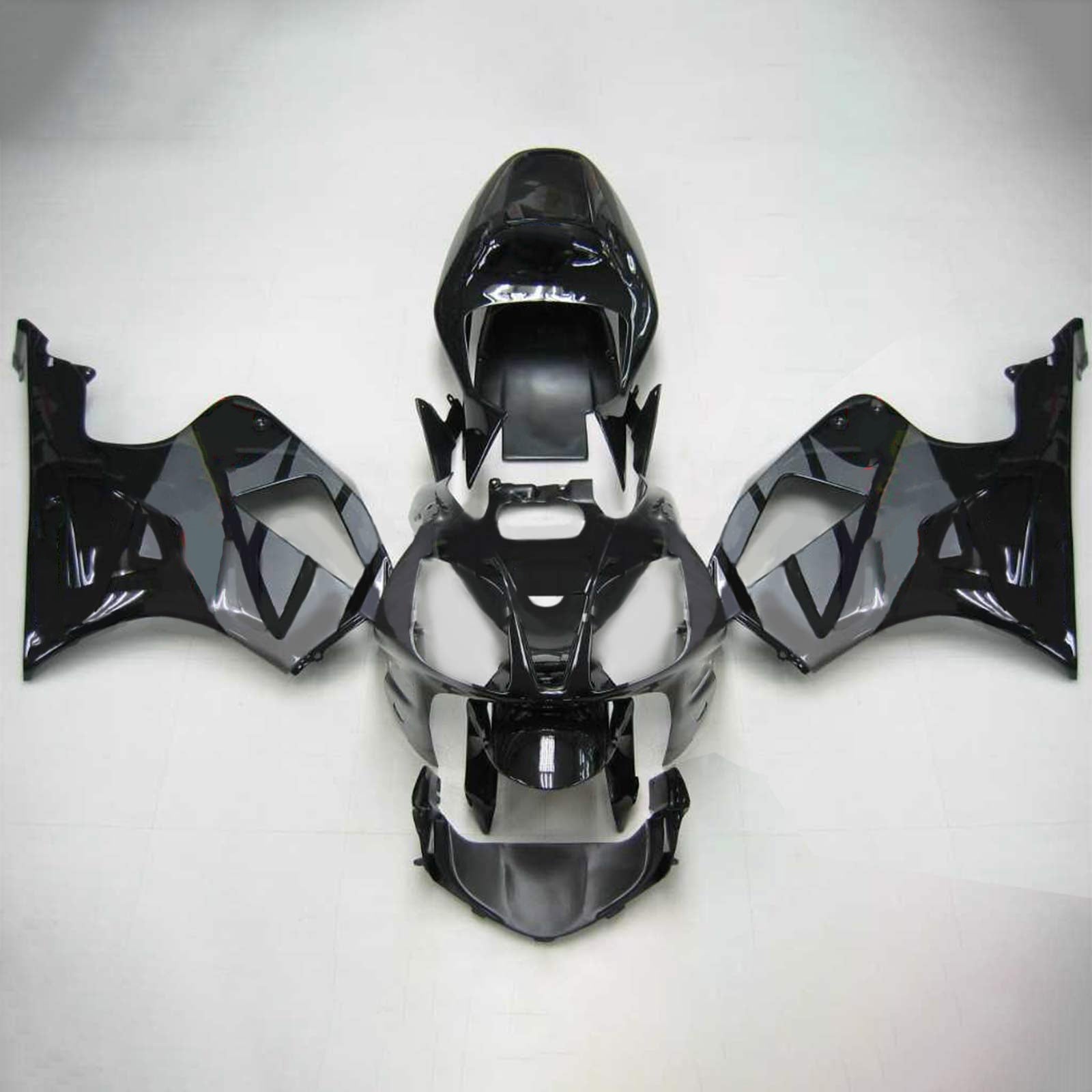 Honda VTR1000 RC51 2000-2006 Fairing Kit