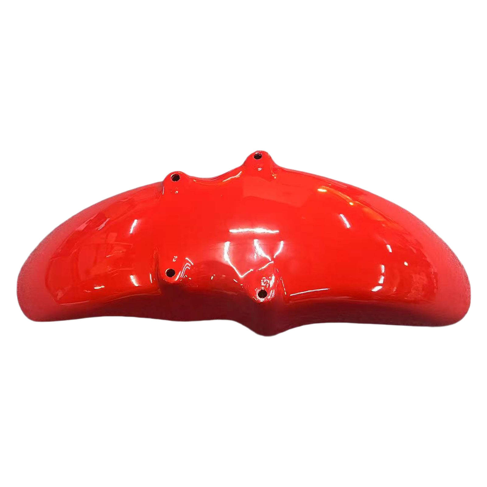 Amotopart Honda CBR400RR NC23 1987-1989 Fairing Kit Bodywork Plastic ABS